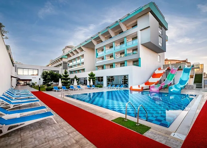 Hotel Sensitive Premium & 5*