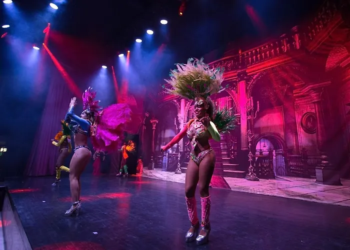 Hotel Sensitive Premium & Belek