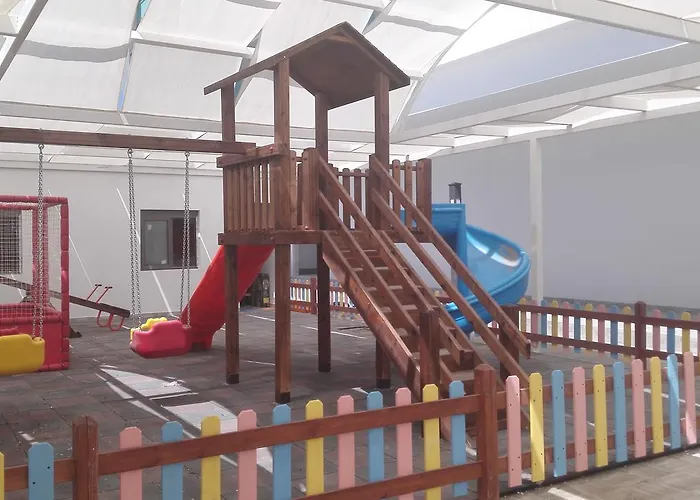 Hotel Sensitive Premium &