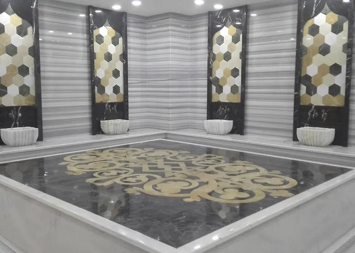 Hotel Sensitive Premium & 5*