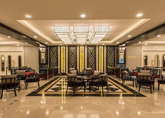 Hotel Sensitive Premium & Belek