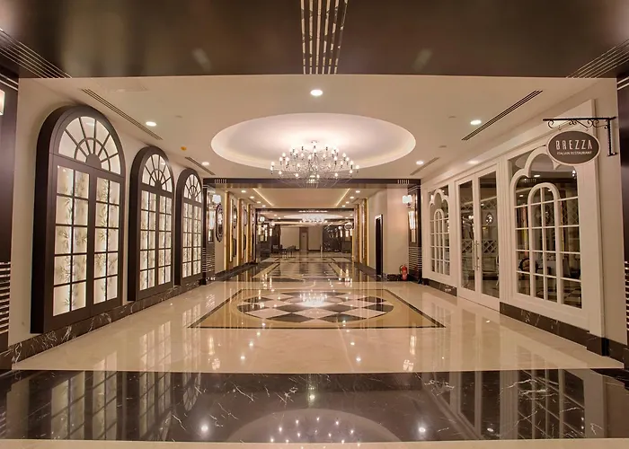 Sensitive Premium & 5* Belek