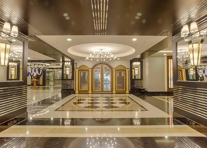 Hotel Sensitive Premium & Belek