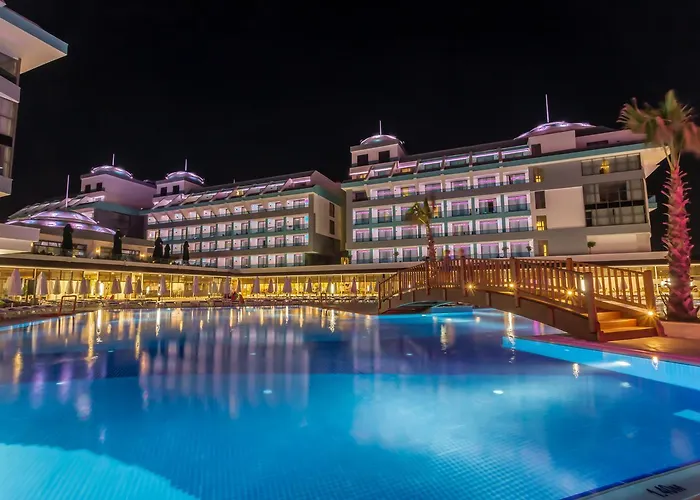 Sensitive Premium & Hotel 5*
