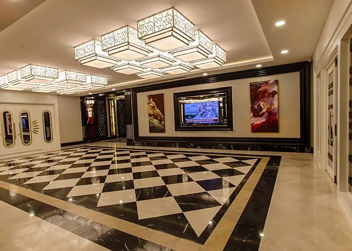 Hotel Sensitive Premium & Belek