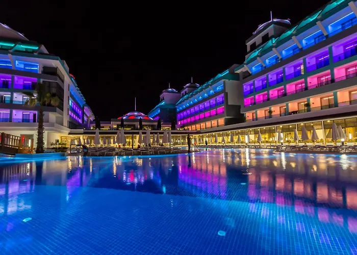 Sensitive Premium & Belek