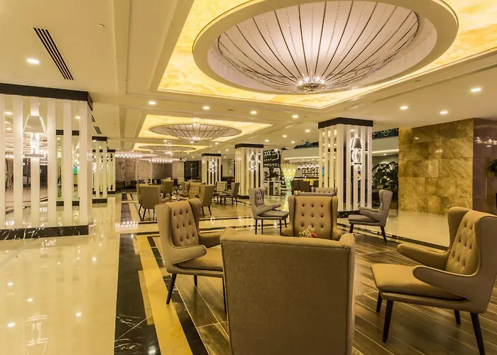 Hotel Sensitive Premium &