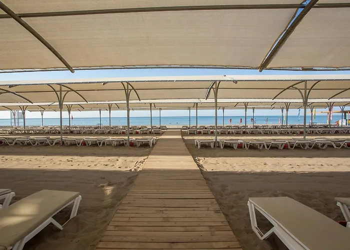 Hotel Sensitive Premium & Belek