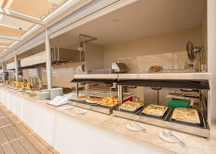 Hotel Sensitive Premium & Belek