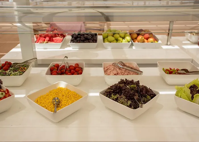 Sensitive Premium & Hotel 5*