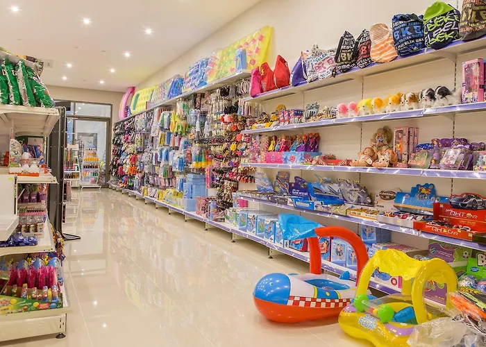 Sensitive Premium & Belek