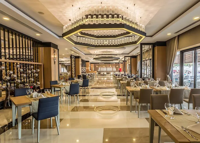 Sensitive Premium & Hotel