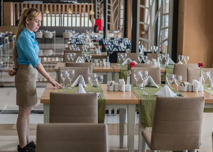 Hotel Sensitive Premium & Belek