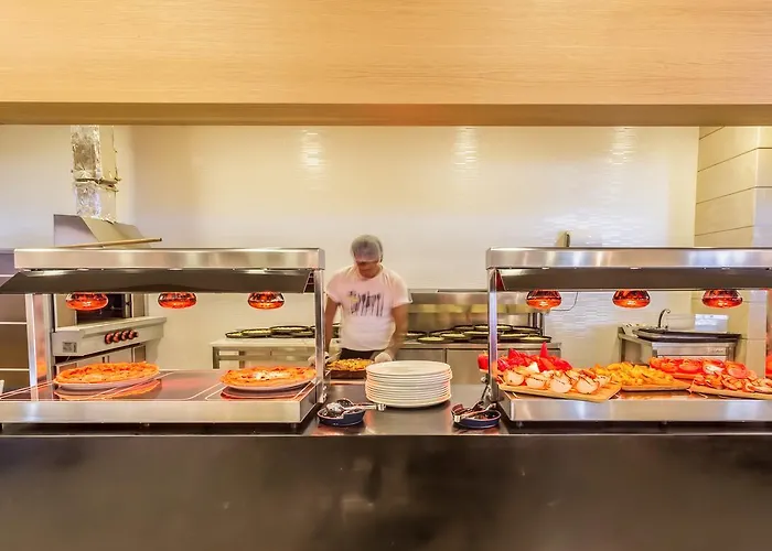 Sensitive Premium & Hotel 5*