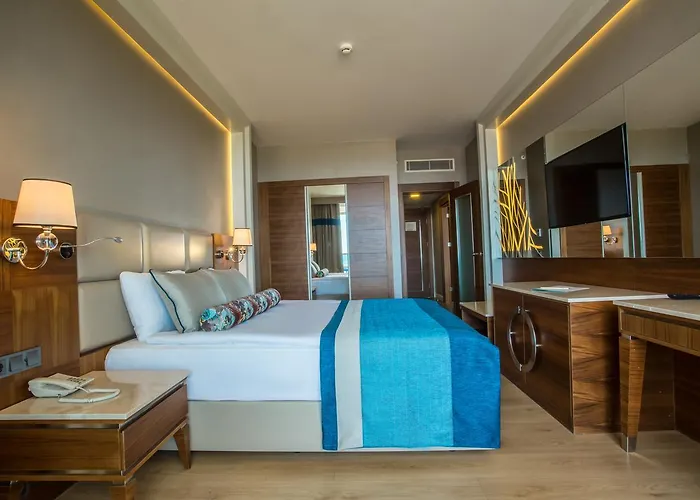 Hotel Sensitive Premium & Belek