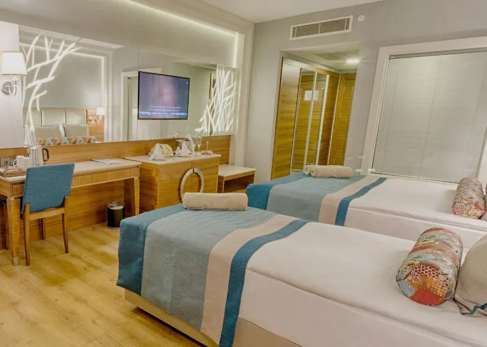 Sensitive Premium & Belek