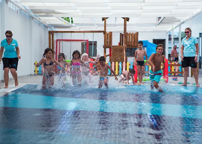 Hotel Sensitive Premium & Belek