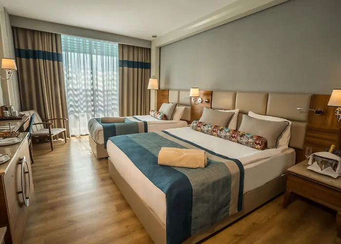 Hotel Sensitive Premium &