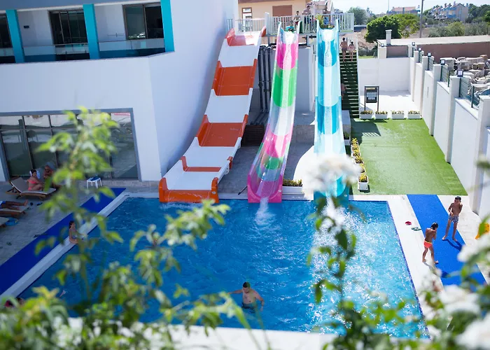 Hotel Sensitive Premium & 5*