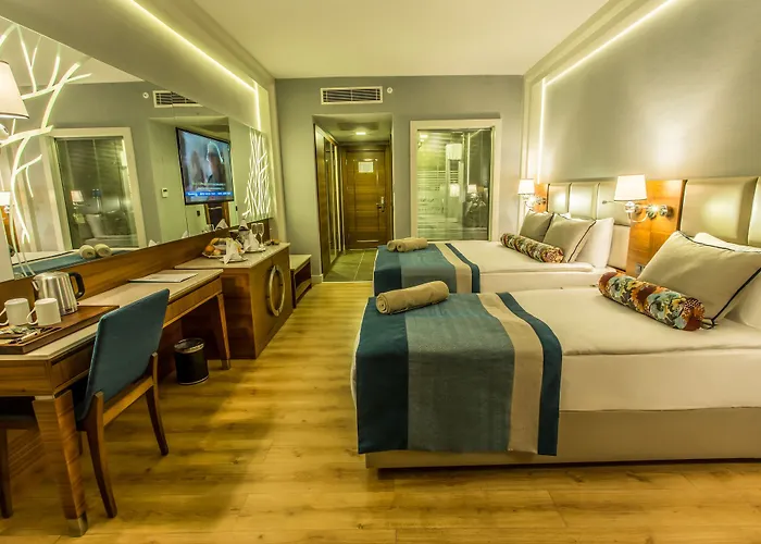 Sensitive Premium & Hotel 5*