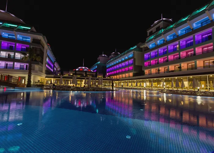 Sensitive Premium & Hotel 5*