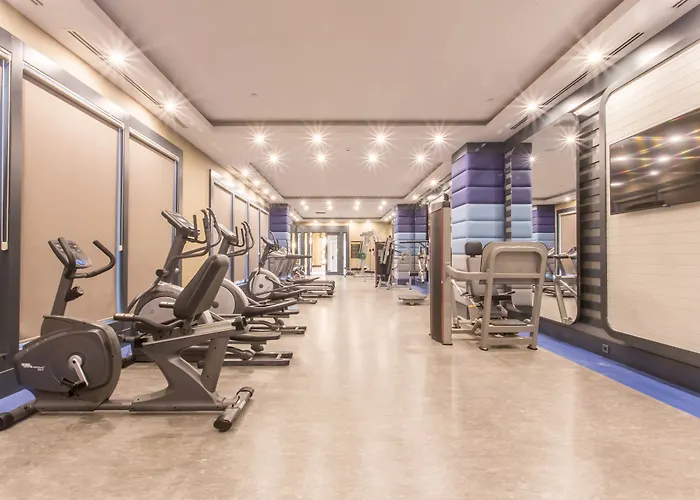 Hotel Sensitive Premium &