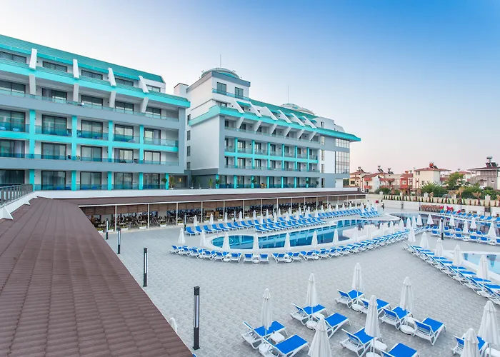 Sensitive Premium & Hotel Belek