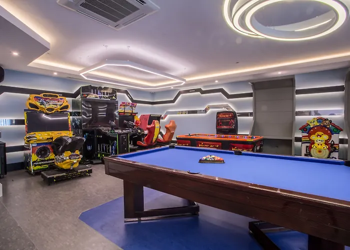 Sensitive Premium & 5*