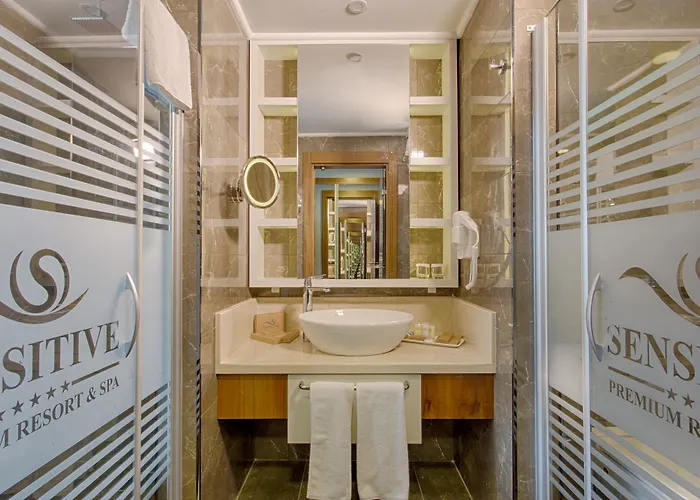 Hotel Sensitive Premium & Belek