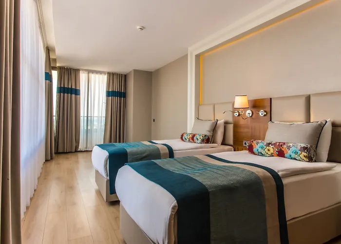 Hotel Sensitive Premium & Belek