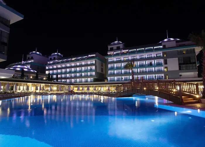Hotel Sensitive Premium & Belek