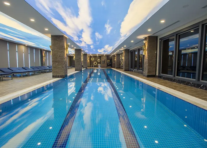 Sensitive Premium & Hotel