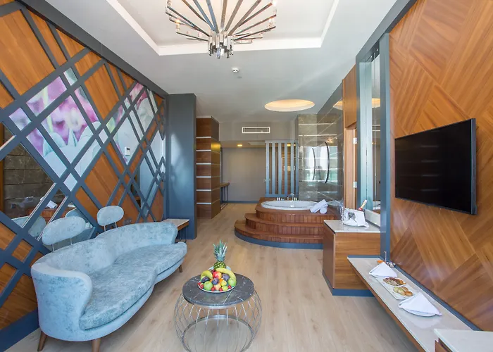 Hotel Sensitive Premium &