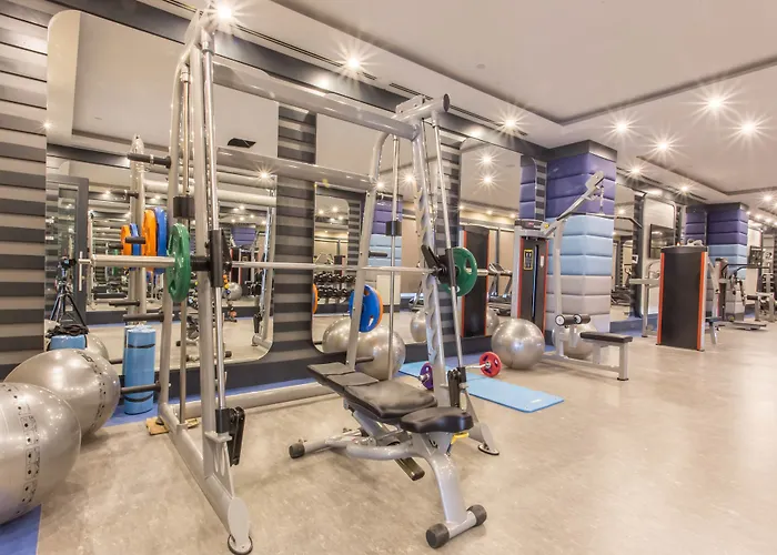 Sensitive Premium & Hotel Belek