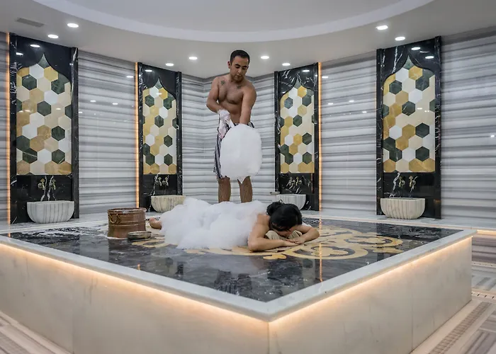 Hotel Sensitive Premium &