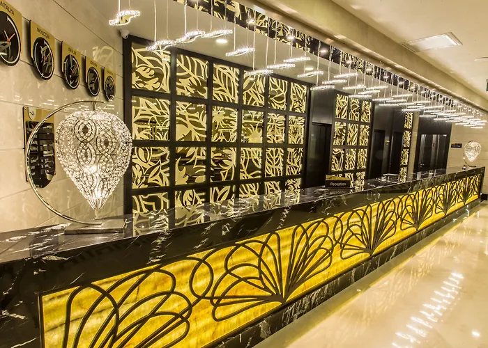 Sensitive Premium & Belek