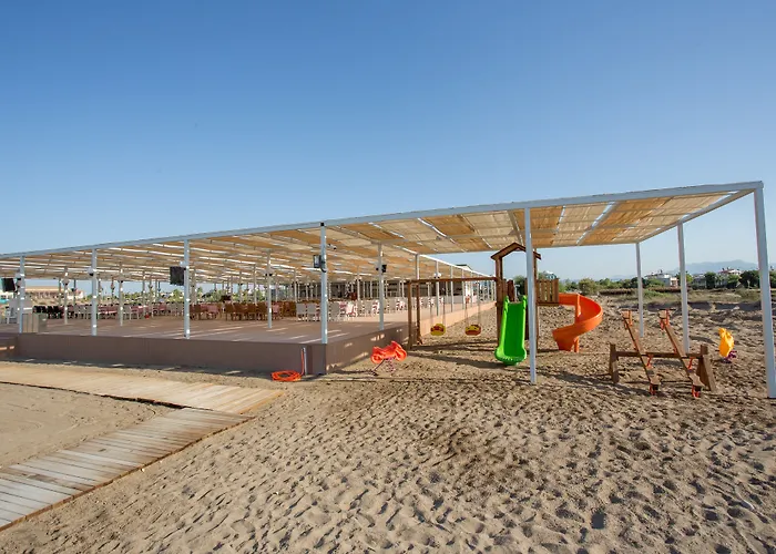 Sensitive Premium & Hotel Belek