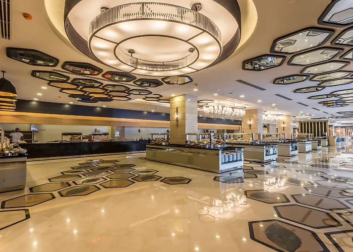 Hotel Sensitive Premium & Belek
