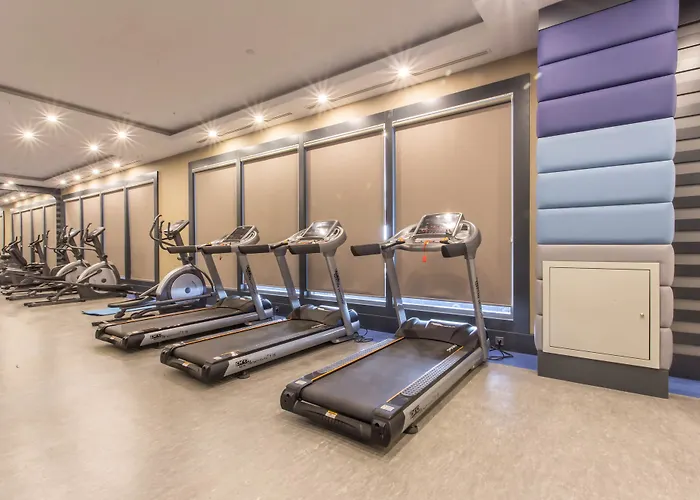 Sensitive Premium & Hotel 5*