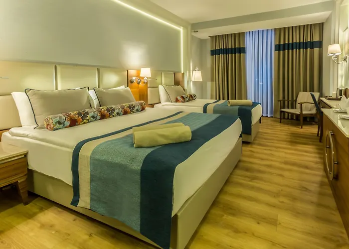 Sensitive Premium & Belek