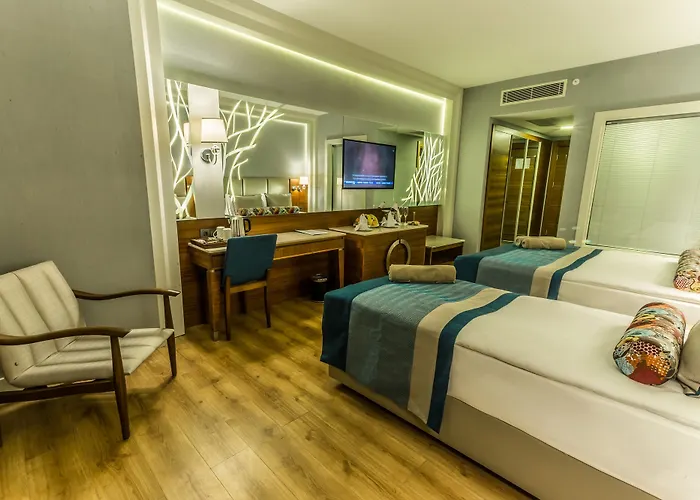 Sensitive Premium & Belek