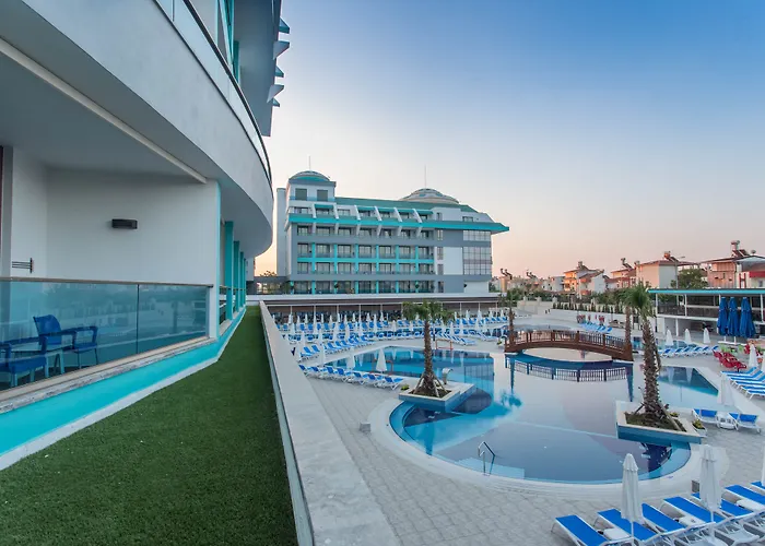 Hotel Sensitive Premium &
