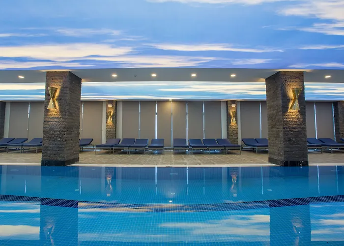 Sensitive Premium & 5* Belek