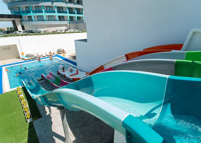 Hotel Sensitive Premium & Belek