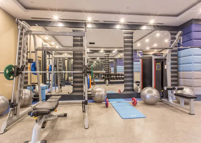 Sensitive Premium & Hotel 5*