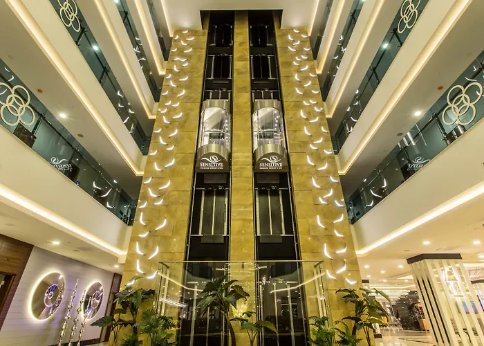 Sensitive Premium & Hotel 5*