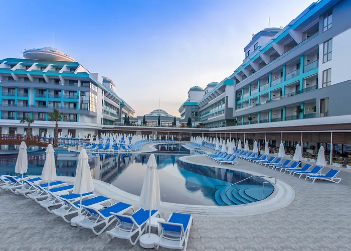 Hotel Sensitive Premium &