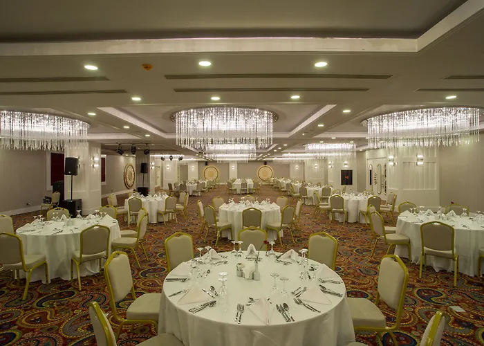 Sensitive Premium & Hotel Belek