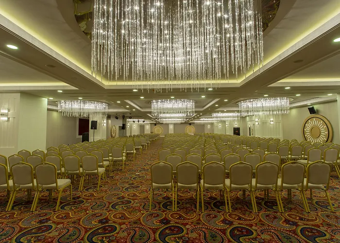 Sensitive Premium & 5* Belek