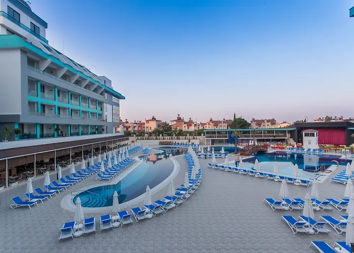 Sensitive Premium & Hotel